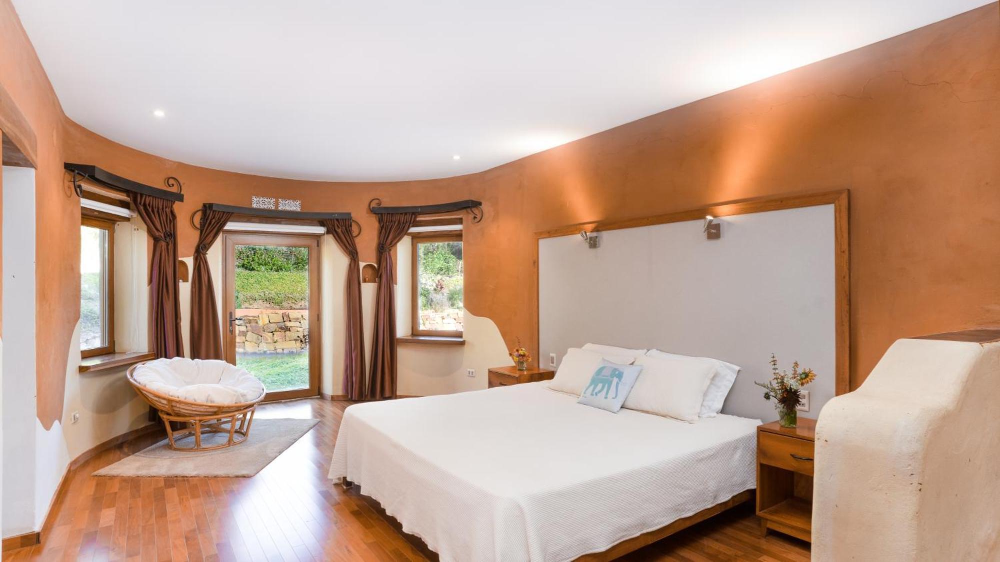 Апартаменти Casa Samai Boutique Самайпата Екстер'єр фото