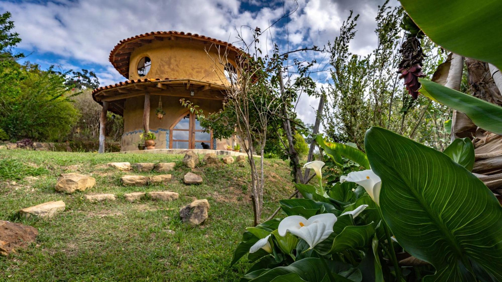 Апартаменти Casa Samai Boutique Самайпата Екстер'єр фото